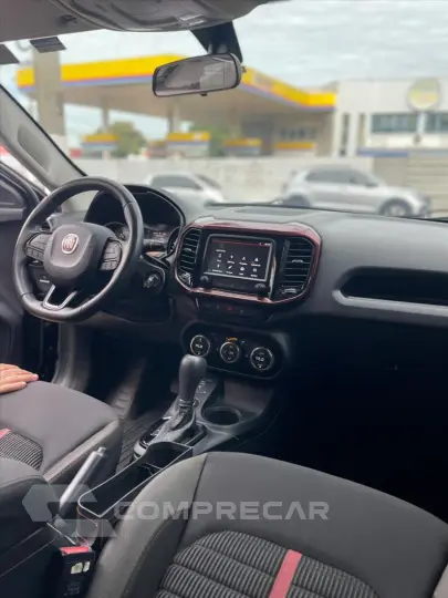 TORO 1.8 16V EVO Freedom