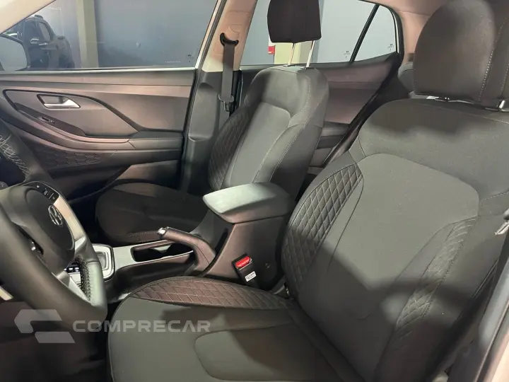 CRETA 1.0 TGDI FLEX LIMITED AUTOMÁTICO