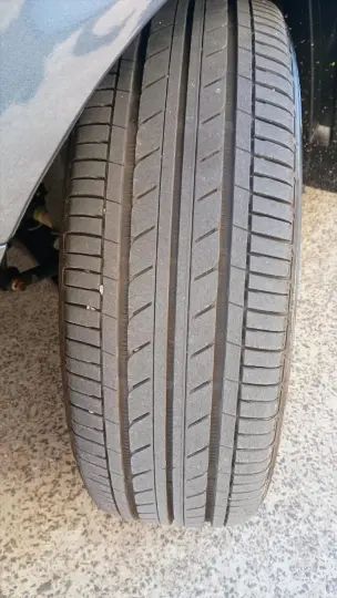 CITY 1.5 I-vtec Hatch EX