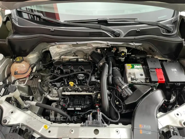 TRACKER 1.2 TURBO FLEX PREMIER AUTOMÁTICO