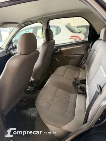 Celta Spirit/ LT 1.0 MPFI 8V FlexP. 5p