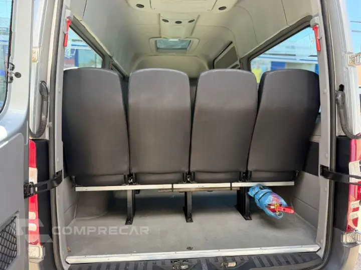 Sprinter 415 VAN Standard T.A. 2.2 Dies.