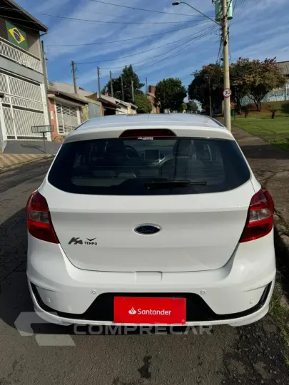 ka 1.0 SE PLUS