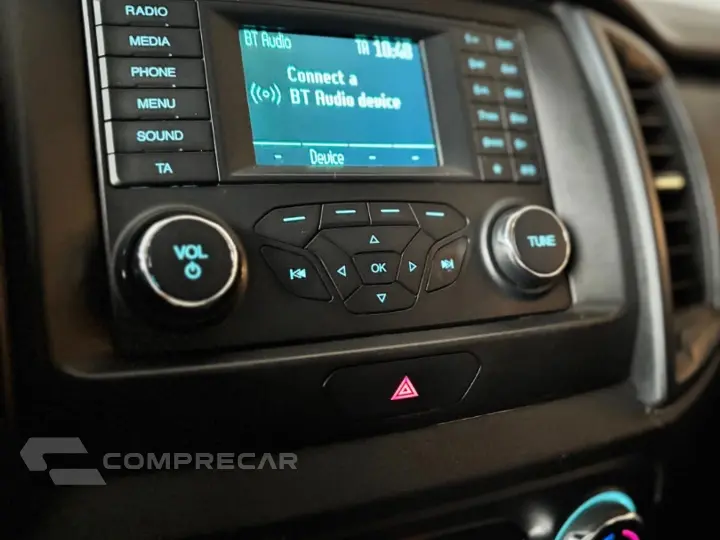 RANGER 3.2 XL 4X4 CD 20V DIESEL 4P AUTOMÁTICO