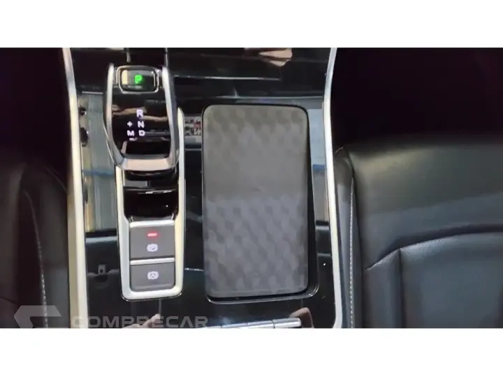 TIGGO 8 1.6 TGDI GASOLINA TXS MAX DRIVE DCT