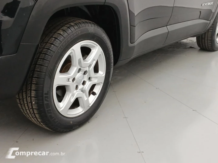RENEGADE 1.3 T270 TURBO FLEX SPORT AT6