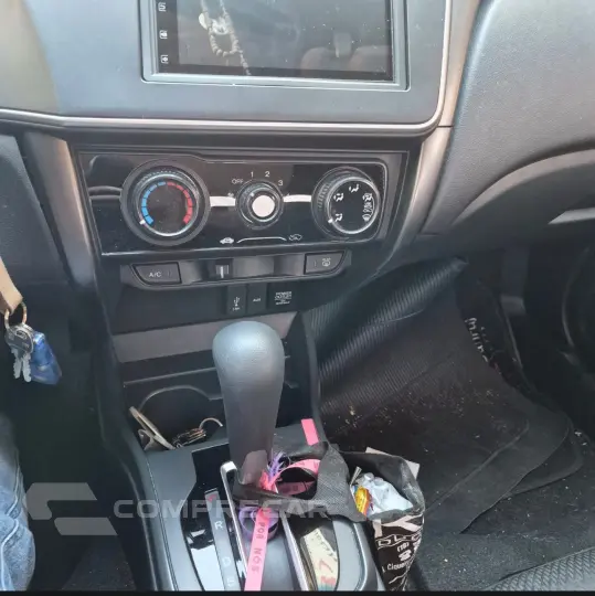 CITY 1.5 Personal 16V