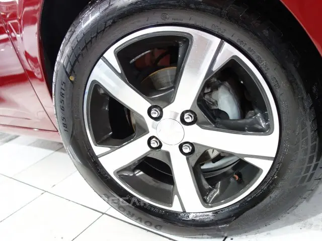 ONIX - 1.4 MPFI LTZ 8V 4P AUTOMÁTICO