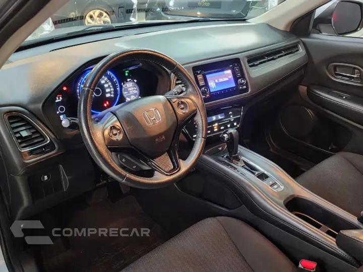 HR-V EX 1.8 Flexone 16V 5p Aut.