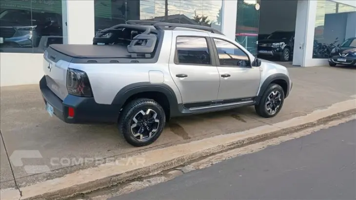 OROCH 1.3 TCE Outsider