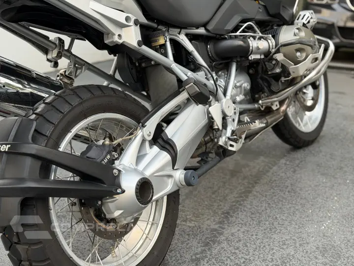 R 1200 Gs