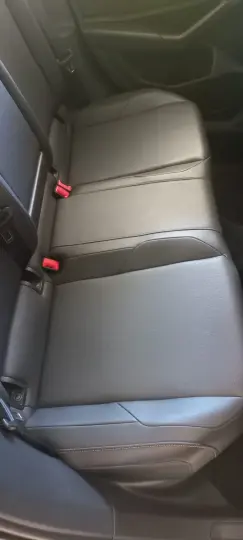 JETTA 1.4 250 TSI Comfortline