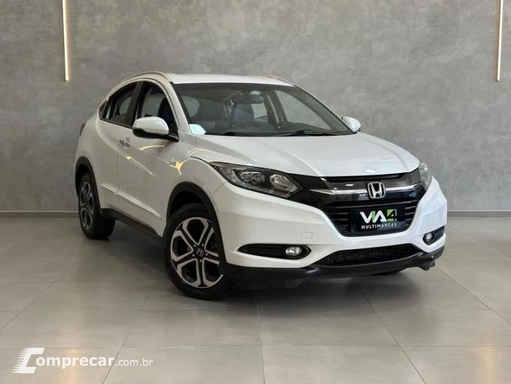 HR-V TOURING