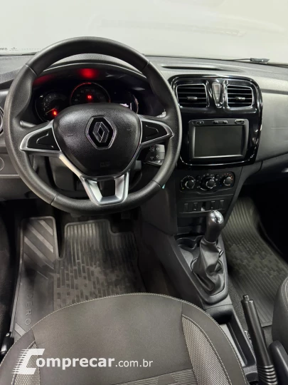 Sandero S edition 1.0