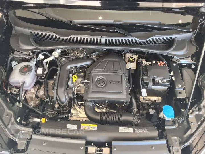 TERA 1.0 170 TSI FLEX MANUAL