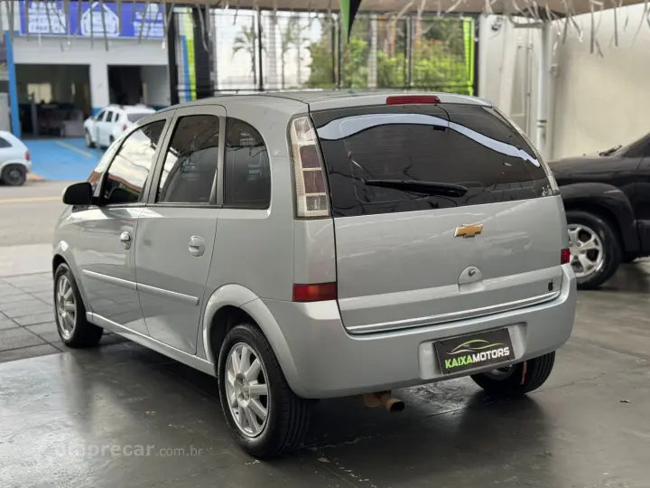 MERIVA 1.8 MPFI Premium 8V