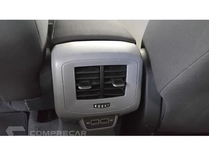 T-CROSS 1.0 200 TSI TOTAL FLEX COMFORTLINE AUTOMATICO