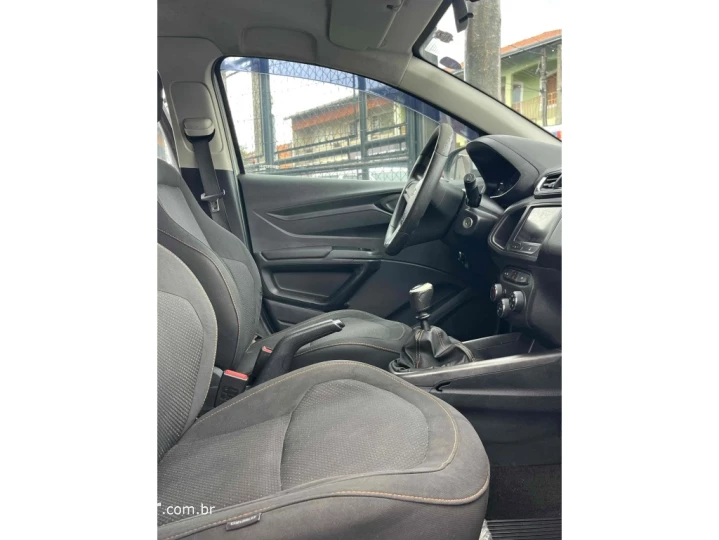 ONIX 1.0 MPFI LT 8V FLEX 4P MANUAL