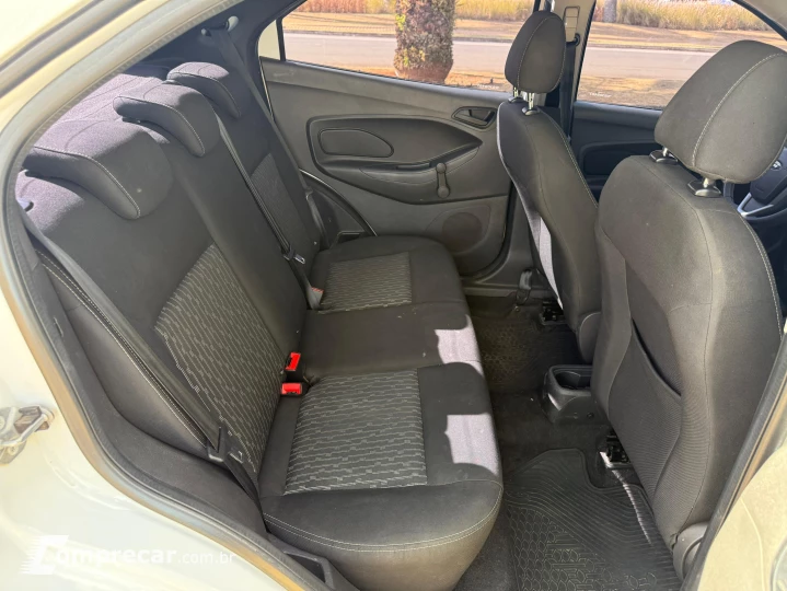 KA + 1.0 SE 12V