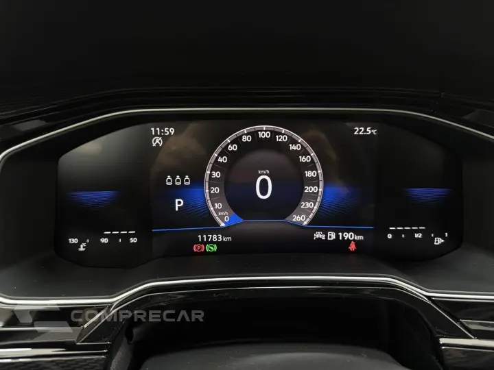 NIVUS 1.0 200 TSI Sense