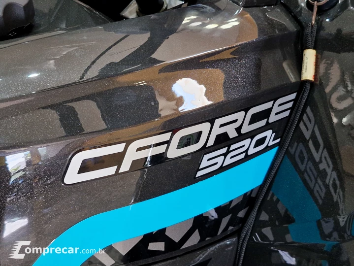 C FORCE