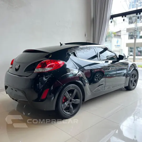 VELOSTER 1.6 16V