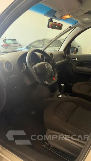 C3 Picasso Tendance 1.6 Flex 16V 5p Aut.