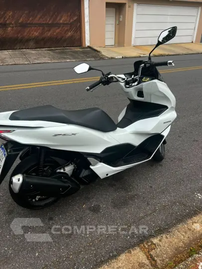 PCX 160