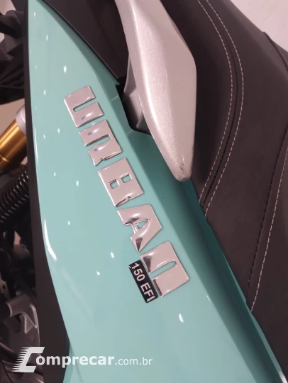 URBAN 150i