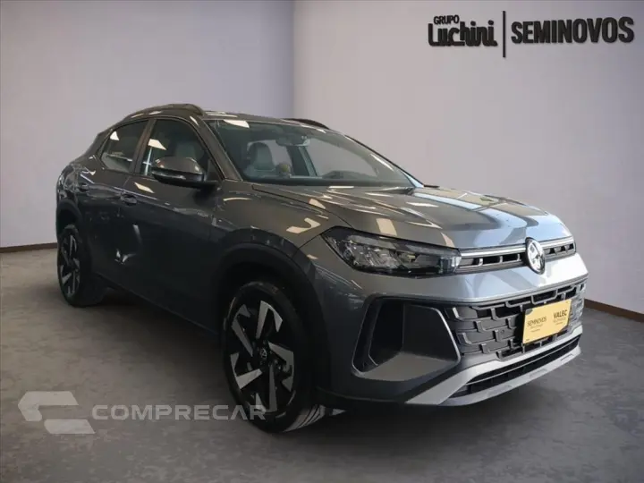 TERA 1.0 170 TSI HIGH AUTOMÁTICO