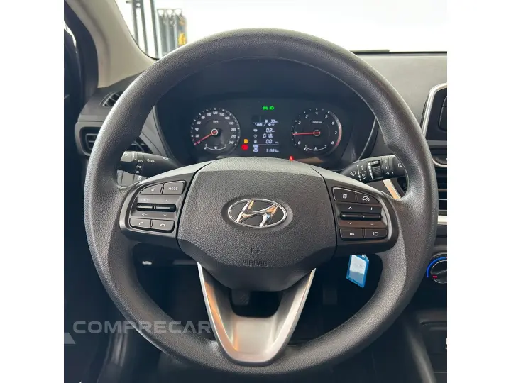 HB20  1.0 12V FLEX SENSE MANUAL