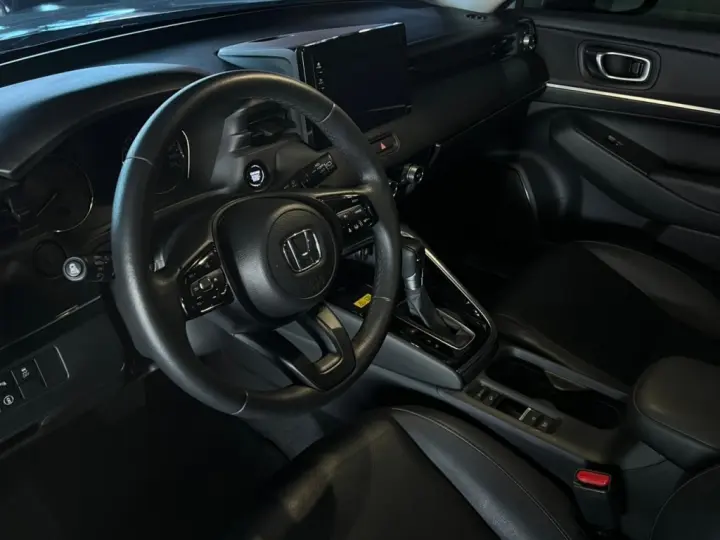 HR-V 1.5 DI I-VTEC FLEX EXL CVT
