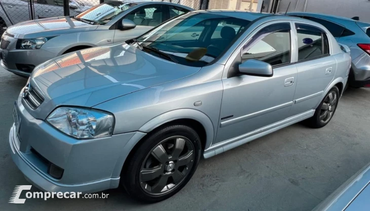 ASTRA 2.0 MPFI Advantage 8V