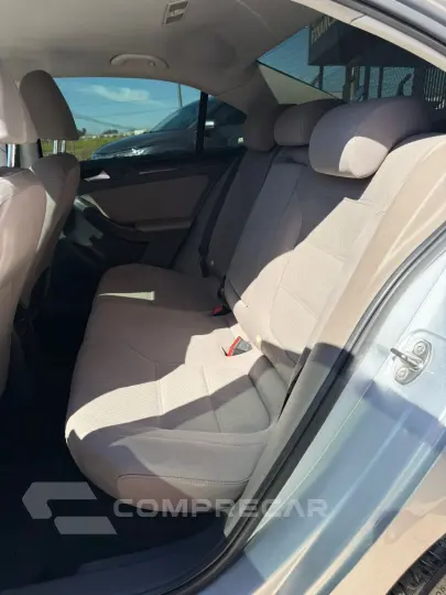 JETTA 2.0 Comfortline