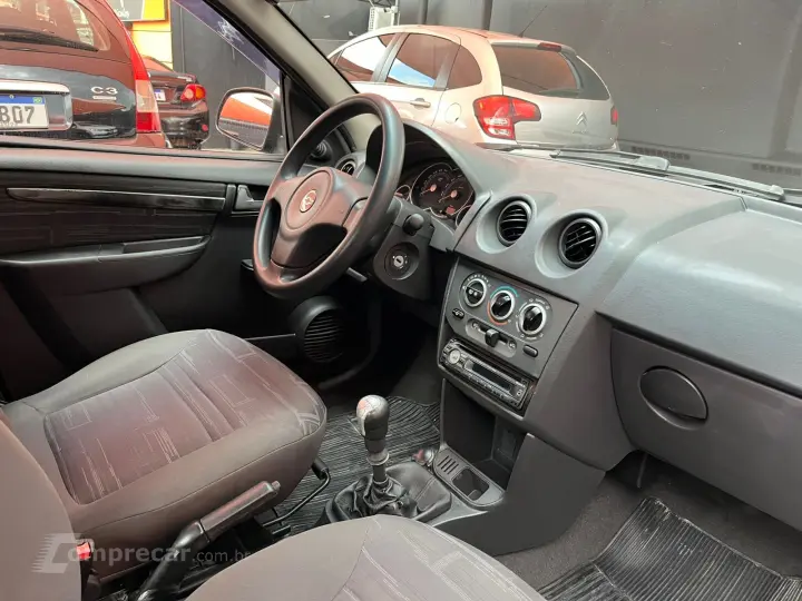 PRISMA 1.4 MPFI Maxx 8V