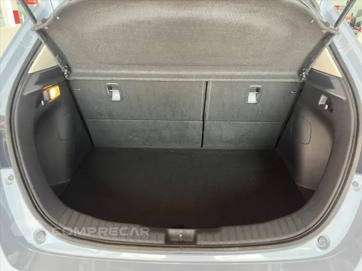 CITY 1.5 i-VTEC FLEX HATCH TOURING CVT