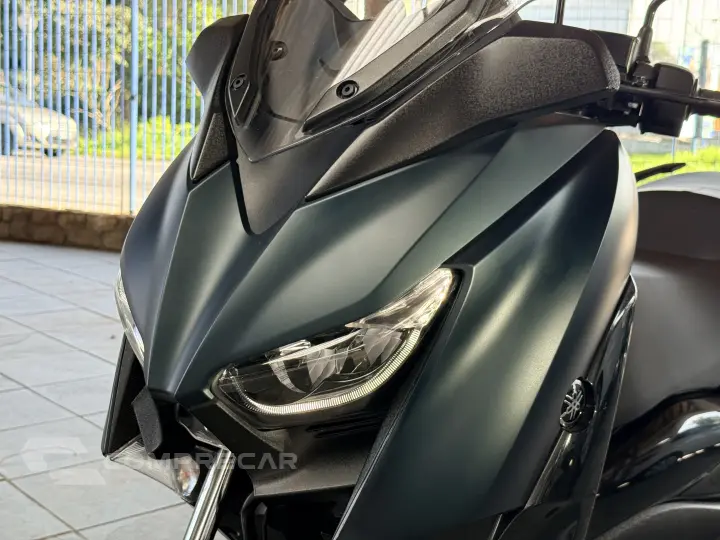 XMAX 250ABS
