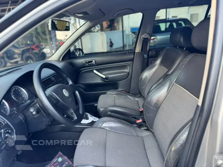 GOLF 1.6 MI Sport 8V 101cv
