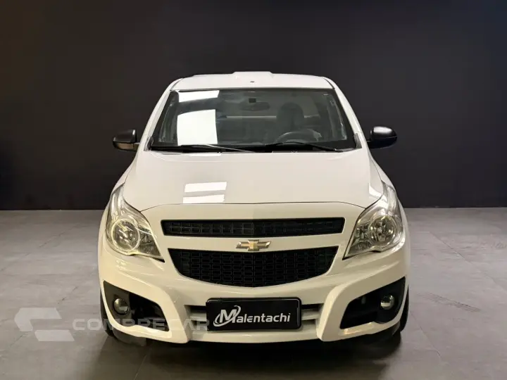 MONTANA 1.4 MPFI LS CS 8V FLEX 2P MANUAL