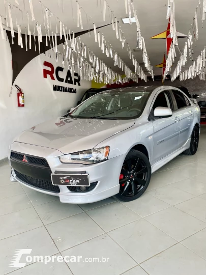LANCER 2.0 16V