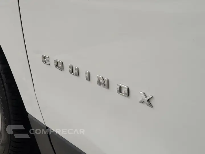 EQUINOX Premier 2.0 Turbo AWD 262cv Aut.