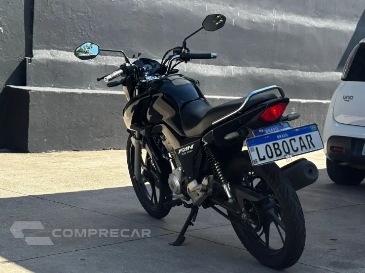 CG 160 160 cc
