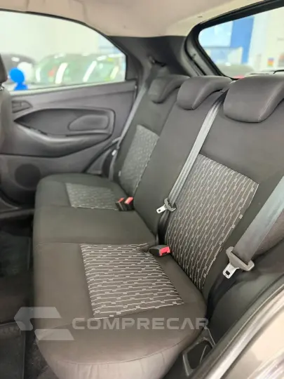 Ka 1.0 SE/SE Plus TiVCT Flex 5p