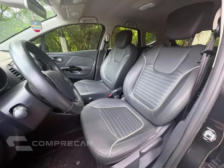 CAPTUR INTEN 20A