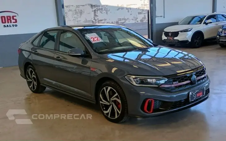 JETTA 2.0 350 TSI GLI