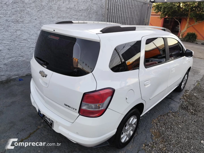 SPIN 1.8 LTZ 8V