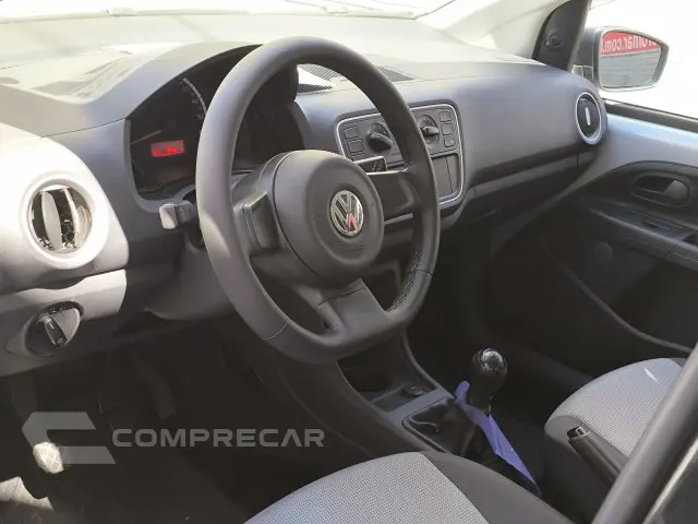 UP - 1.0 MPI TAKE UP 12V 4P MANUAL