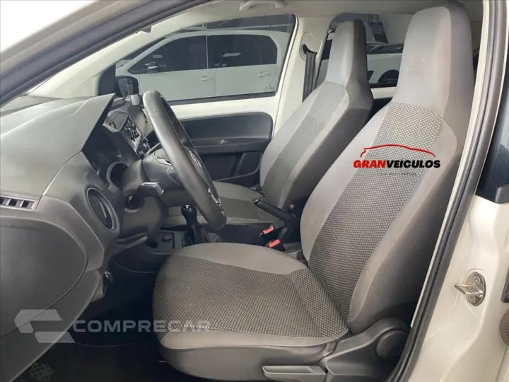 UP 1.0 TSI MOVE UP 12V FLEX 4P MANUAL