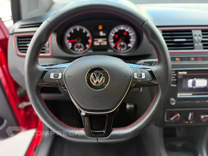 FOX 1.6 MSI PEPPER 16V FLEX 4P AUTOMATIZADO