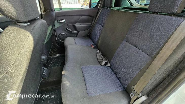 SANDERO Expression Flex 1.0 12V 5p